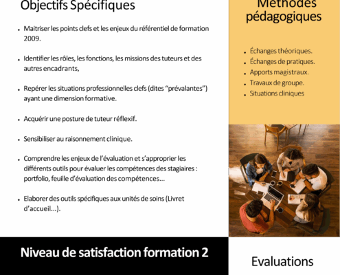 Actualisation des competences AS 02