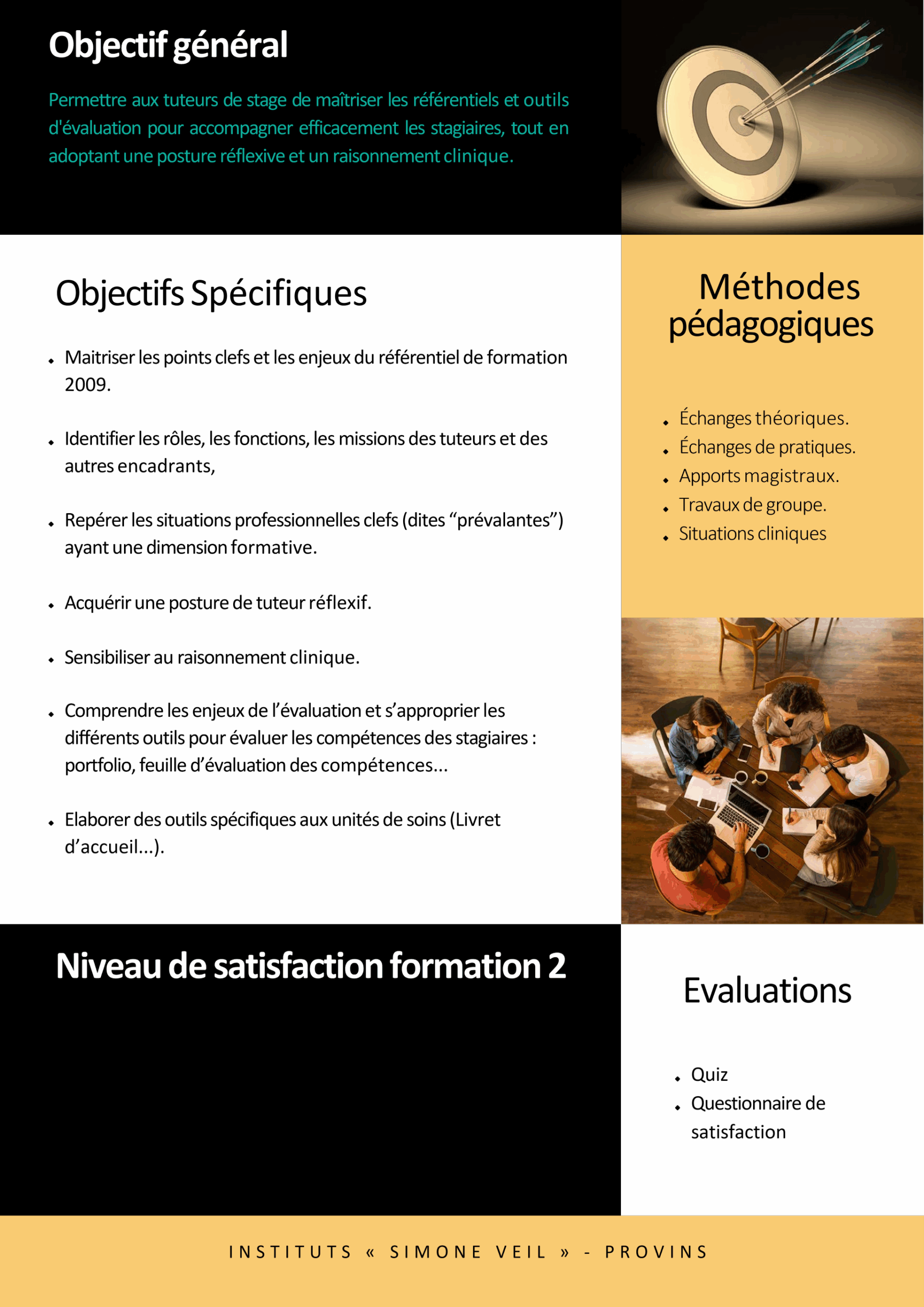 Actualisation des competences AS 02